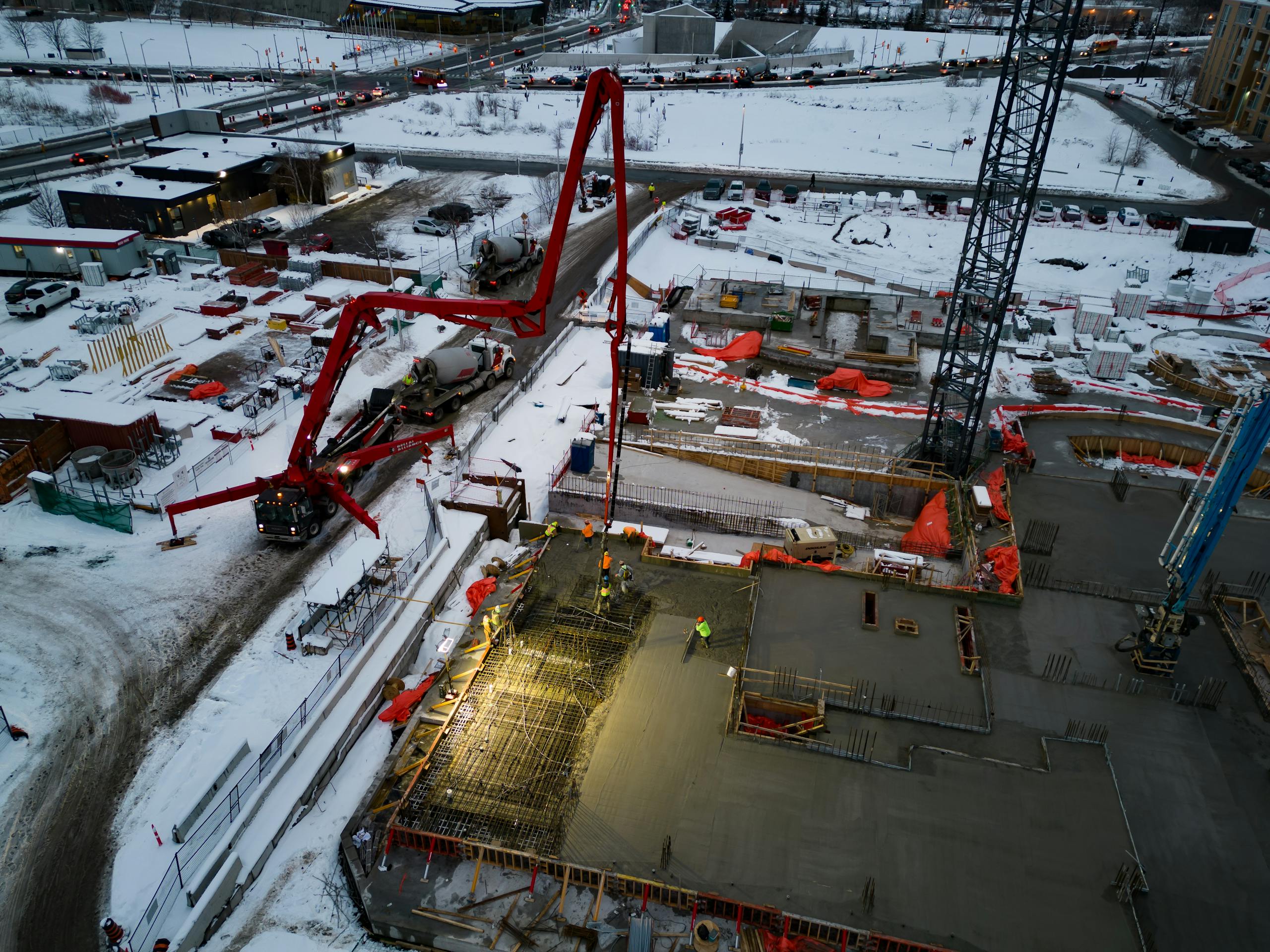 Structural Engineer Town Tennessee Structural Engineer | Geostructural Engineering Services